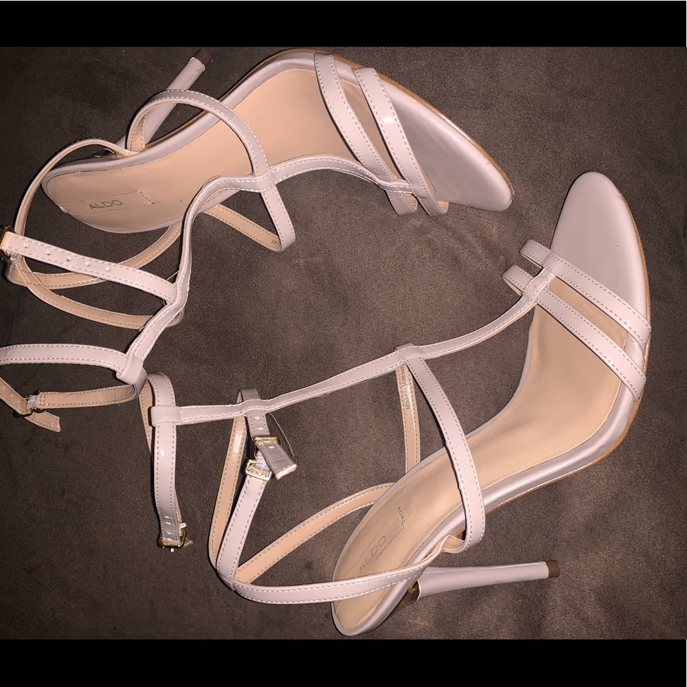 ALDO HEELS